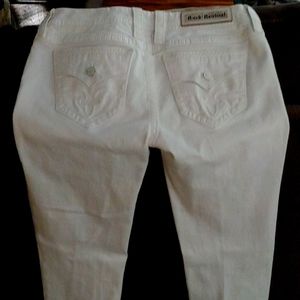 White Rock Revival jeans